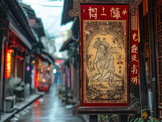 成都风水先生招聘信息,玄机破译与城市基因，成都风水先生招聘背后的文化密码与现代启示