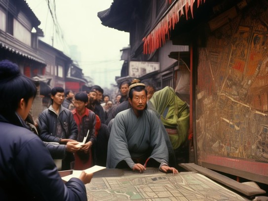 成都风水先生价格,成都风水先生价格揭秘，传统文化背后的市场经济学解读