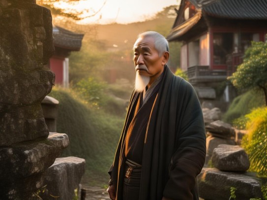 成都风水道先生,形胜之地觅玄机，成都风水道先生的千年传承与当代启示