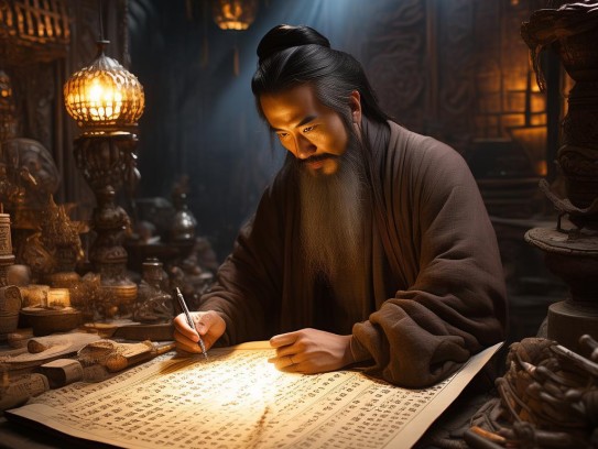 阳宅口诀顺口溜大全,阳宅风水口诀顺口溜大全，揭秘千年古训中的居家智慧