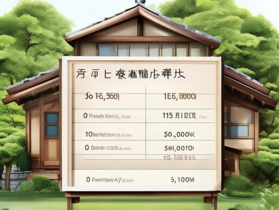 家宅看风水怎么收费,家宅风水收费标准解析，从几百到上万，价格差异的背后究竟有何讲究？