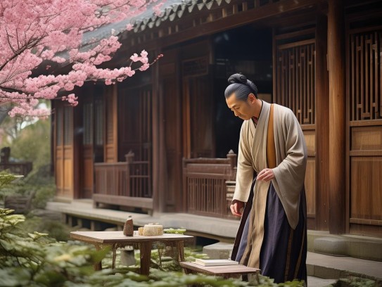 风水大师看房子的风水哪些方面,4月2号适合动迁吗,当代人的风水指南，详解风水大师如何勘察住宅与4月2日动迁吉凶解析