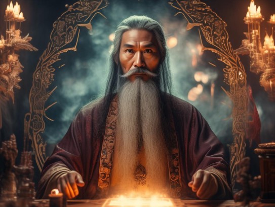 风水大师在线咨询免费有名的,足不出户对话顶尖大师，揭秘免费在线风水咨询的变革新时代