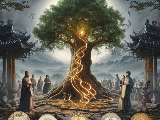 哪里可以找到厉害的风水师,如何寻觅真正的风水大师？五大权威渠道与避坑指南
