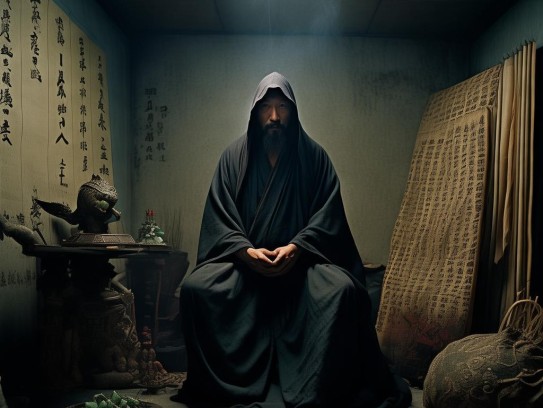 东北风水大师进监狱,东北高人入狱记，起底风水大师李玄真的玄学骗局