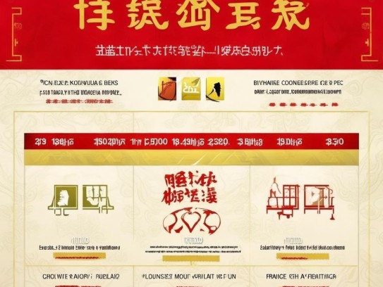 风水师收费价目表图片,风水行业收费全解析，一张图看懂风水师的服务价格区间