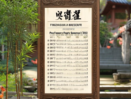 风水师收费价目表平顶山2024,2024年平顶山风水师服务收费详解，价格区间与选择指南