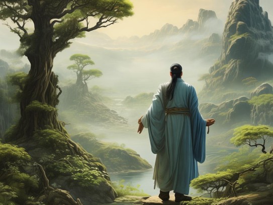 风水大师在哪找好的地方,寻觅理想风水之地，当代风水大师的服务路径与选址智慧