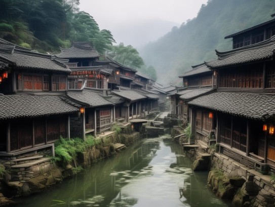风水大师哪里多,探秘中国风水大师聚居地，传统文化与市场需求的双重孕育