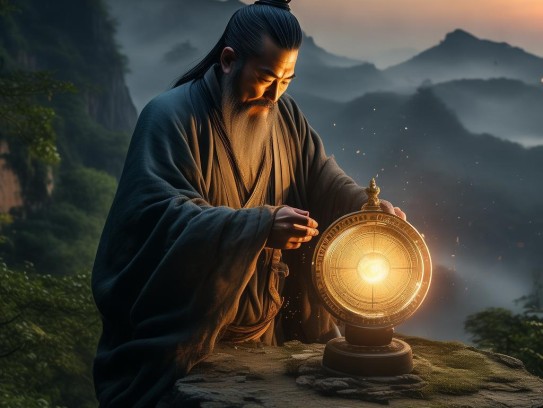 最厉害的风水师,勘破天人之际，解读中国历史上最传奇风水大师的智慧密码