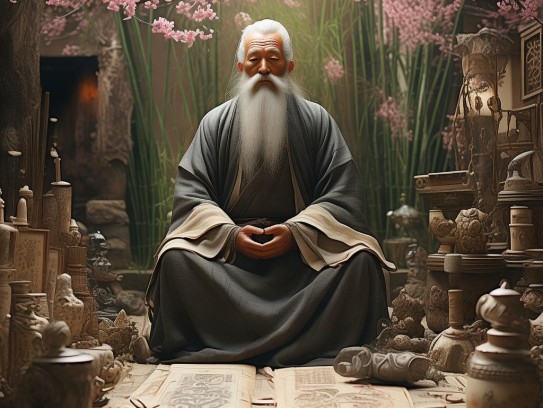 风水大师大全,揭秘中华风水智慧，古今风水大师传世之术大全