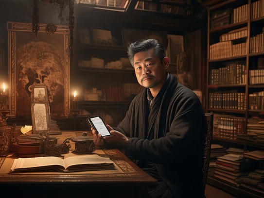 寻求风水大师的电话号码怎么找,行业重塑背后，当代风水咨询服务的转型之路