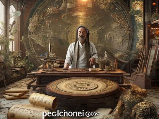 如何找风水师,专业风水师选择全指南，掌握六大核心要素与避坑诀窍