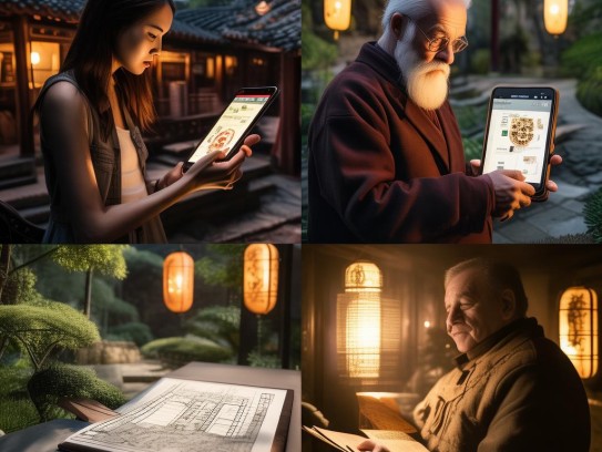 寻找风水大师的三个方法,国学风水文化中的理性指南，寻找风水大师的三个科学方法