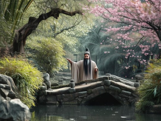 风水师在哪里找得到的啊,寻龙点穴有学问，当代社会风水师的寻找指南与行业透视