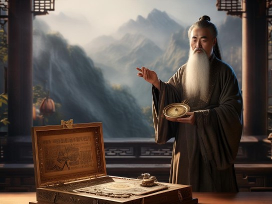 风水师的联系方式,寻找风水师的正确姿势，联系方式背后的行业密码与文化智慧
