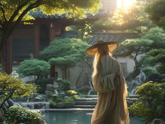 风水师怎么样,风水师的千年迷思，神秘职业的当代困境与转型之路