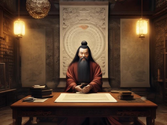 风水大相师李居明怎么联系,风水大相师李居明联系方式全指南—深度解析如何高效预约大师服务