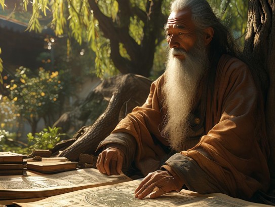 去哪里找风水大师联系方式呢,风水大师哪里找？全网最全联系方式指南与避坑指南