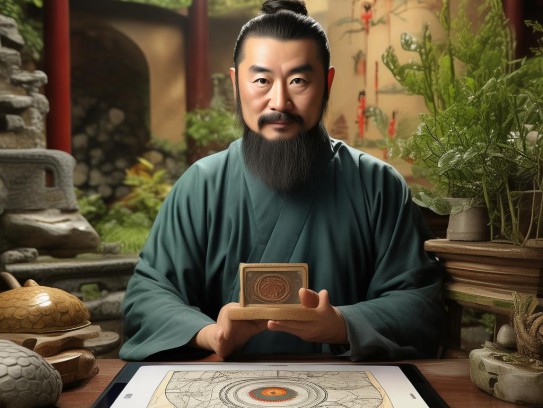 怎样联系风水大师师傅,现代人怎样精准联系到靠谱风水大师？这份高效指南请收好