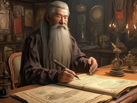 怎么联系风水大师,如何高效联系专业风水大师？资深人士教你避坑入门指南