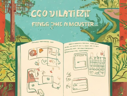 怎么联系风水师傅,如何联系风水师傅？一篇指南教你高效找到专业风水顾问
