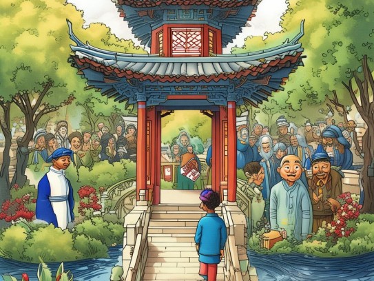 如何找到风水大师,解密传统文化与现代需求，普通人如何找到适合自己的风水大师