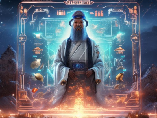 风水大师软件下载,数字时代的玄学革命，风水大师软件下载指南与深度评测