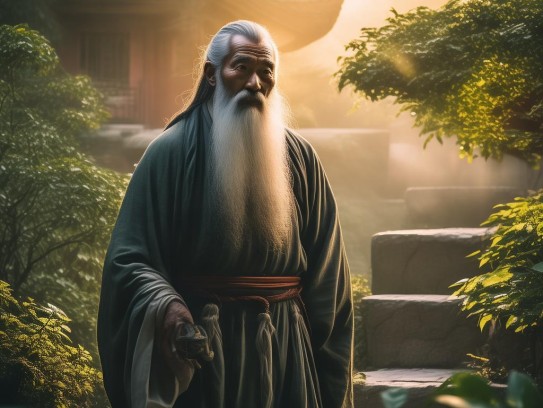 风水大师从哪里找的,揭开迷雾，现代人寻找风水大师的五大正规路径解析