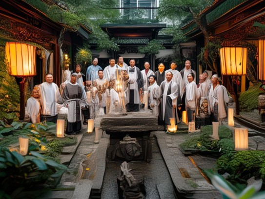 广州哪里有风水大师,广州哪里有风水大师？2023年最新热门风水师推荐与实战案例解析