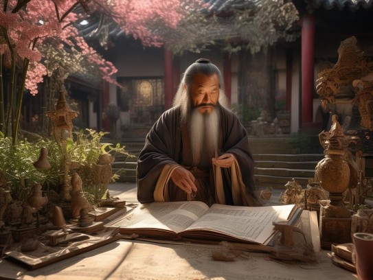 沈阳哪里有风水大师,探寻沈阳风水文化，资深风水师推荐及传统堪舆学问解析