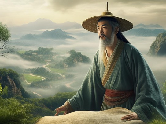 哪有好的风水师傅,寻龙点穴遇高人，如何识别当代优秀风水师？