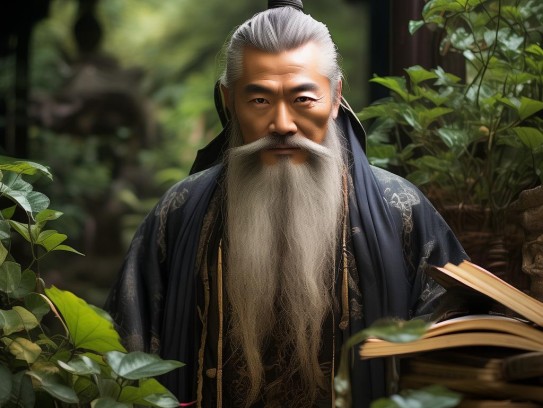 哪位风水大师比较出名又好看,从玄学术数到颜值经济，风水行业中实力与外貌兼备的大师现象解析