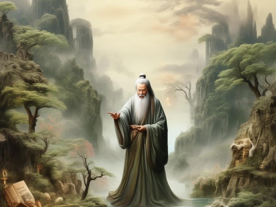风水大师最有名的是谁,古今风水宗师，从杨筠松到麦玲玲的文化解码之旅
