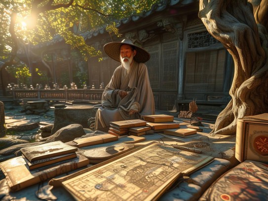哪里有风水师傅可以做,寻找靠谱风水师傅的实用指南，如何避坑选对人？