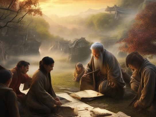哪里去找风水大师最灵验,寻龙点穴新时代，揭秘寻找最灵验风水大师的十大途径