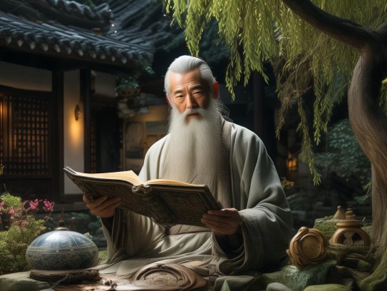 看风水比较好的大师,揭秘顶级风水大师的十大特征，如何辨别真才实学与江湖术士？