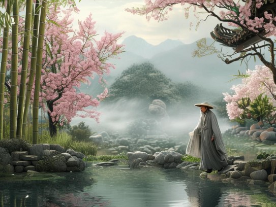 去哪里找好的风水师呢,寻龙点穴有门道，现代社会如何找到可靠的风水师？
