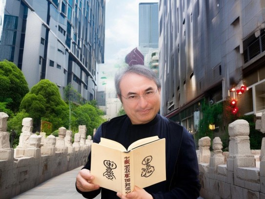 在哪里能找到风水师呢,寻龙探穴觅良师，现代社会如何找到专业风水师指南