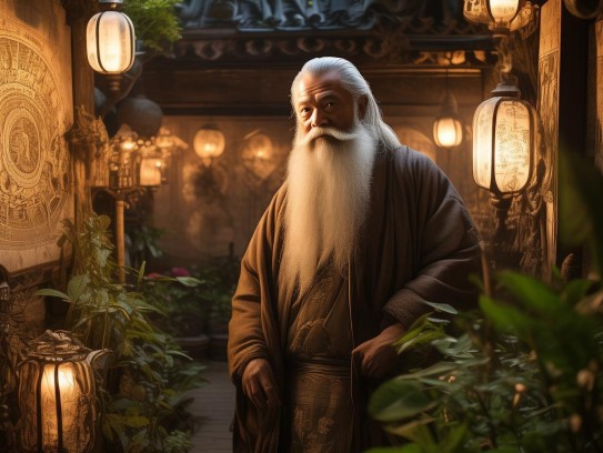 风水师傅哪里找好一点,如何找到靠谱的风水师傅？资深人士解密四大标准与五大渠道