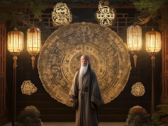 风水大师哪里看的好啊视频,风水大师哪里看的好？视频解析五大辨别准则与避坑指南