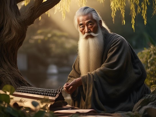 风水大师哪里看的好一点啊,点破迷局，40年行业观察者揭秘挑选风水大师的五大核心标竿