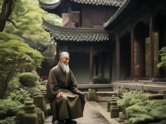 风水大师看风水准吗可信吗,风水大师看风水准吗可信吗？一场科学与玄学的千年博弈
