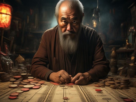 风水大师看风水价格,风水行业服务定价深度揭秘，从八百红包到百万佣金的奇观与暗流