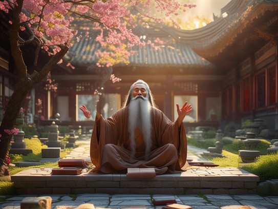 看风水最好的大师排名,2023最值得信赖的风水大师排行，揭秘行业顶尖人物与风水文化新趋势