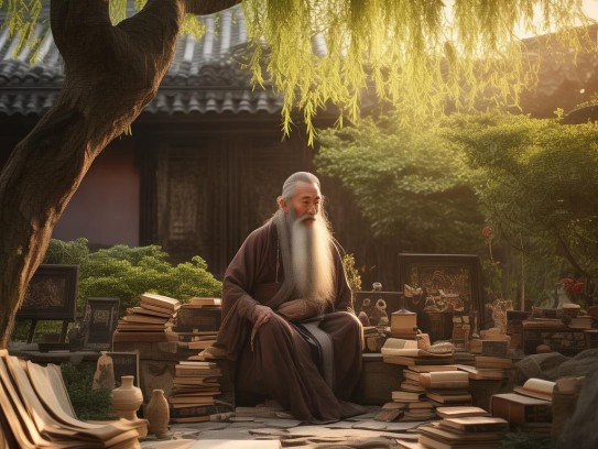 哪里找风水大师比较好呢,如何挑选靠谱风水大师？专业指南助你找到理想布局顾问