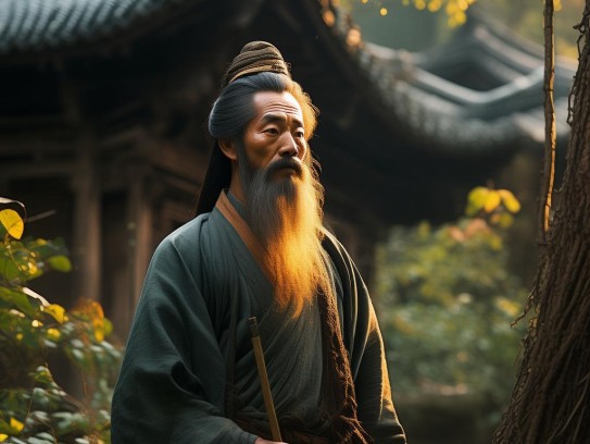 湖北最有名的风水大师,湖北风水大师传奇，荆楚大地的风水奥秘与人文密码