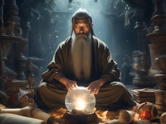 风水大师哪个排名第一好,风水大师排行榜，谁堪称第一？千年玄学背后的行业真相与争议