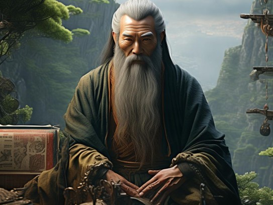 风水大师哪个排名第一最厉害,风水大师排行之谜，谁是当代第一人？行业深层逻辑与评选标准全解析