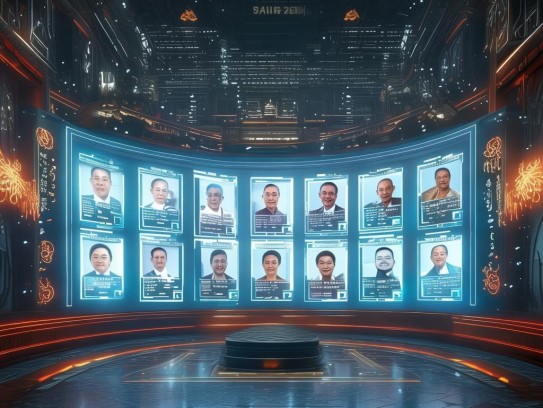 2020风水大师排行榜前十名,现代堪舆学的复兴与传承，2020年度十大风水师权威榜单深度解析